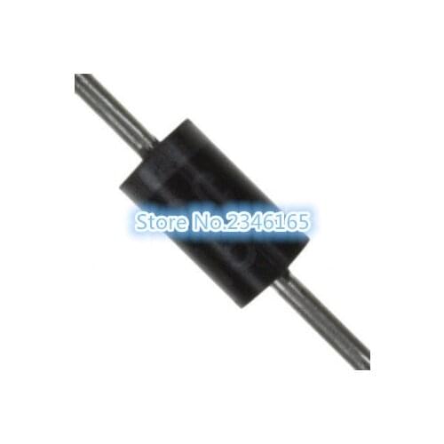 20PCS SR560 SB560 5A 60V Schottky diode rectifier diode