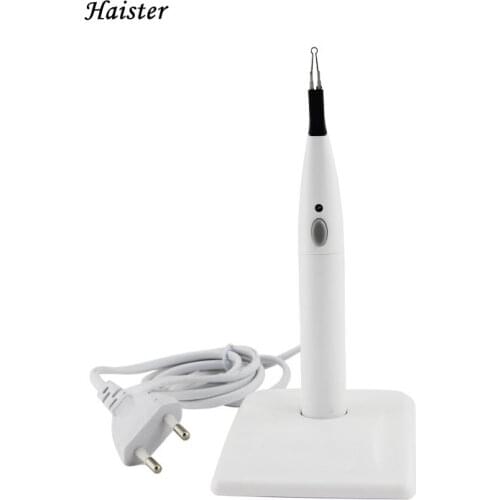 4 Cut Head Gutting Cutter Dental Stick Disrupter