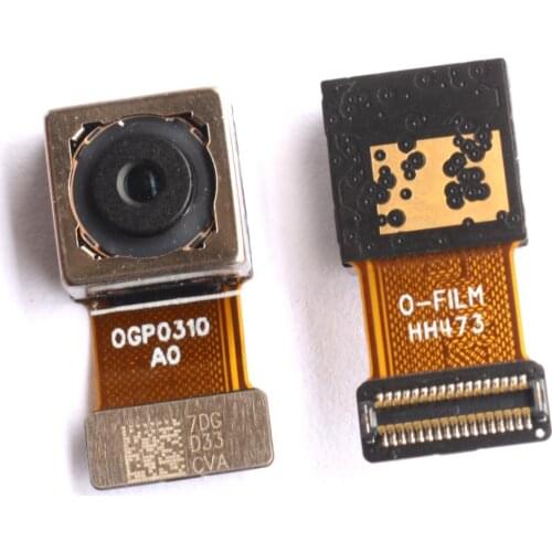 Big Back Rear Main Camera module for Huawei Y7 Prime Enjoy 7 Plus Holly 4 Plus