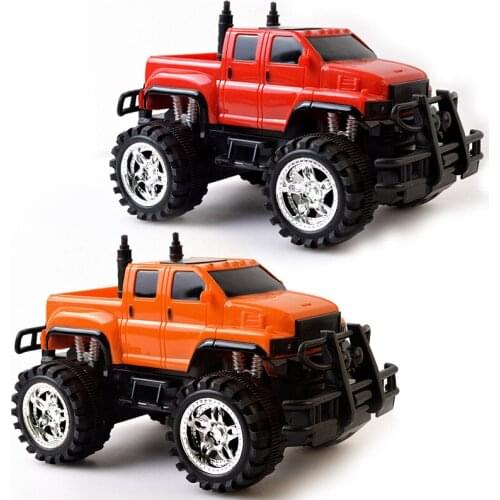 1:18 Children Remote Control Car Wireless Remote Control Off-road Vehicle New Toy Car Tire Electric Remote Control Toy Car Model