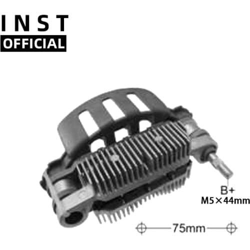 ALTERNATOR GENERATORS RECTIFIER BRIDGE FOR MR75816 A860X70970 RM-129A 235892