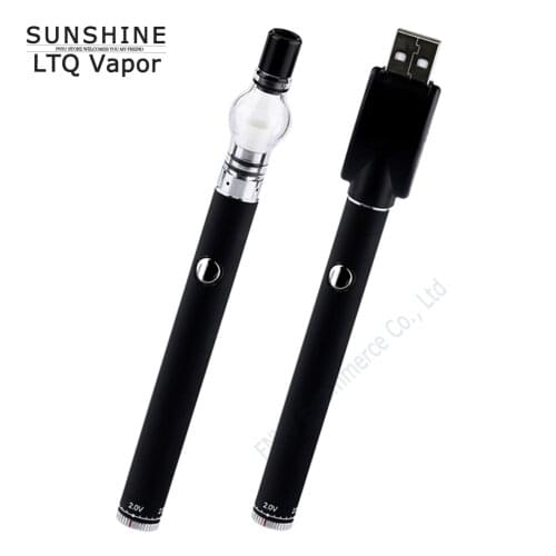 Rosin Atomization SUNSHINE LTQ Vapor Short Circuit Detector Bulb Stomizer Free Soldering Iron Flux PCB Repair Testing Tool