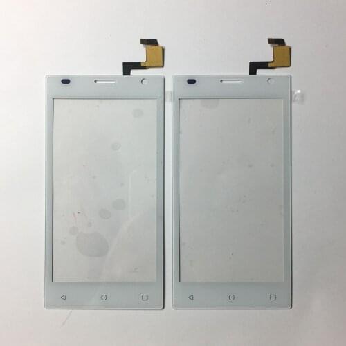 3M tape Touch Screen Digitizer Panel For Prestigio Wize O3 PSP3458 PSP 3458 DUO Touchscreen Sensor Front Glass