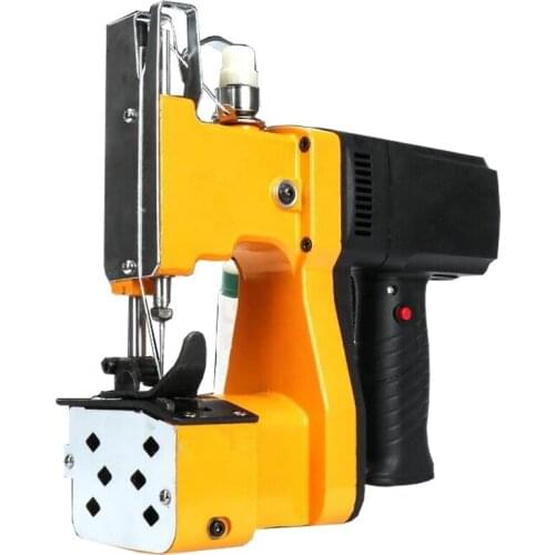 Overlock Bag Sewing Machine Bag Sealing Machine