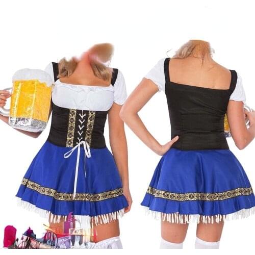 N/A Carnival Costumes