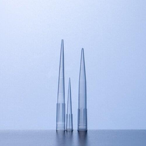 Pipette Tips with Filter 50/100/200ul Universal Sterile 96pcs*50boxes