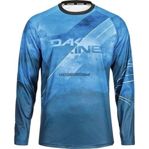 NEW Motocross Jerseys Dirt Bike Cycling Bicycle MTB Downhill Shirts Motorcycle T Shirt Racing Jersey Wholesale