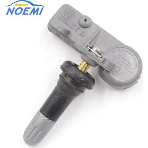 YAOPEI New Tire Pressure Monitoring Sensor TPMS For Hyundai Veloster 52933-2V000 529332V000 52933 2V000 315MHz Genuine