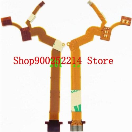 NEW Lens Anti-Shake Flex Cable For NIKON 1 NIKKOR VR 30-110 mm 30-110mm f/3.8-5.6 Repair Part