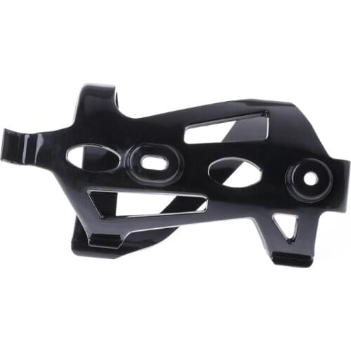 Plastic Bicycle Bike Water Bottle Holder Adjustable Side Open Cage Outdoors Tool