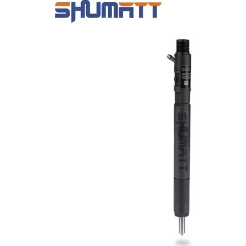 Hot-selling product shumatt common rail injector EJBR04601D with china made new high quality fit for Delphi
