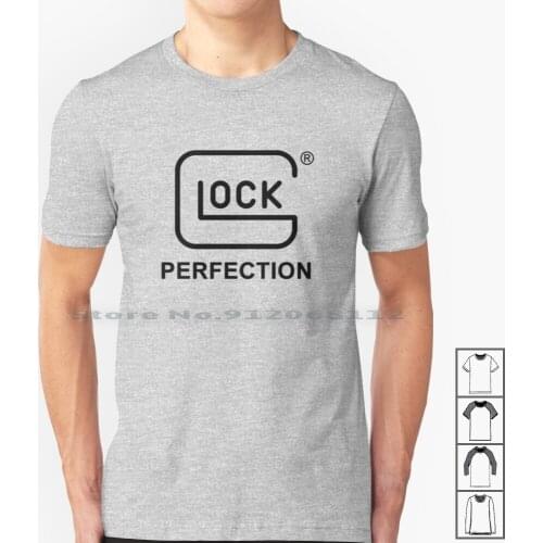 Locke Tactical T Shirt 100% Cotton Browning Heckler And Koch 511 Tactical Perazzi Black Grey Heckler Koch Glok Fn Herstal Sig