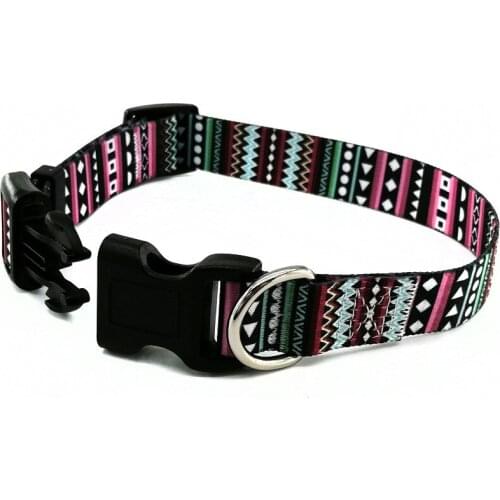 Pet supplies dog collars multicolor collars pet collars,Q225