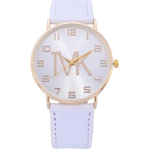 TVK Women's Wrist Watch