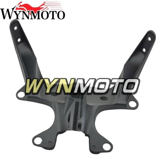 Upper Stay Fairing Bracket For Yamaha YZF600 R6 Year 1999 2000 2001 2002 Motorcycle Headlight Support Stand