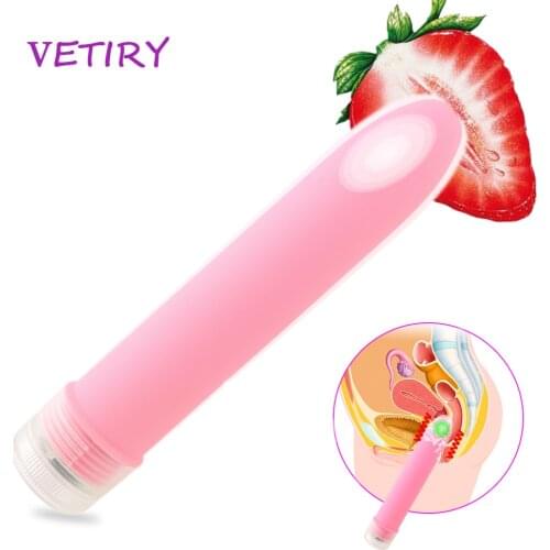 VETIRY 5 inch Bullet Vibrator Sex Toys for Women Masturbator Multispeed Magic Wand Clitoris Vagina Stimulator G-spot Massage
