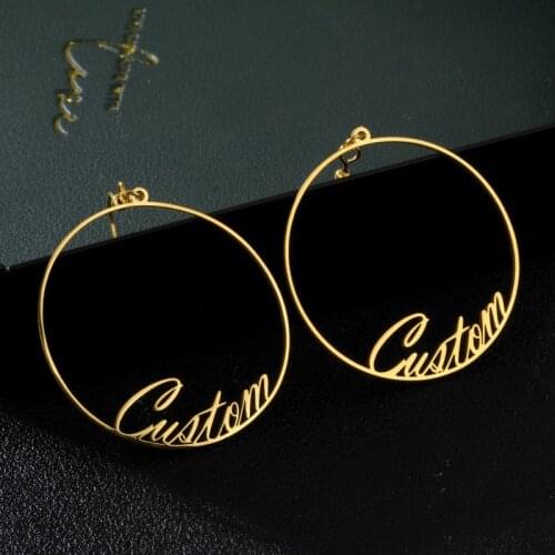 Большие кольца Virgincharms China At AliExpress