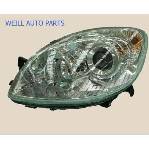 WEILL 4121100-M16 GREAT WALL PERI FR COMBINATION LAMP ASSY LH