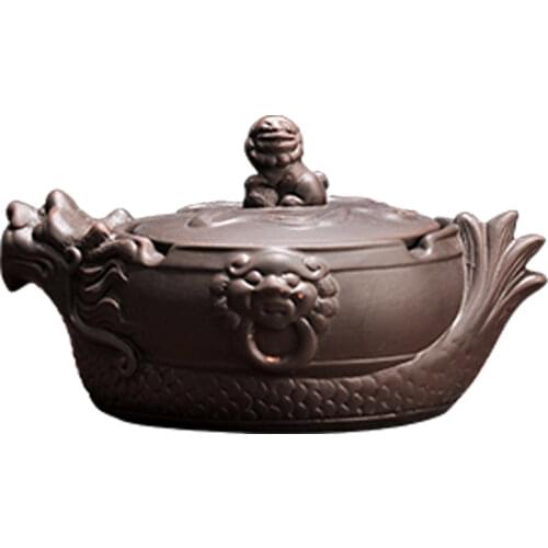 WHYOU Ashtray