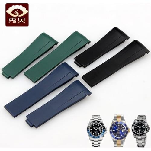 XBAY Watch Accessories