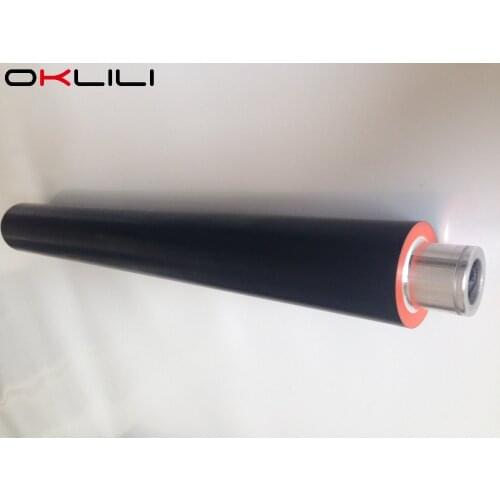 JAPAN NEW for HP LaserJet 9000 9040 9050 Fuser Pressure Roller Lower Sleeve Roller RB2-5921-000 RB2-5921