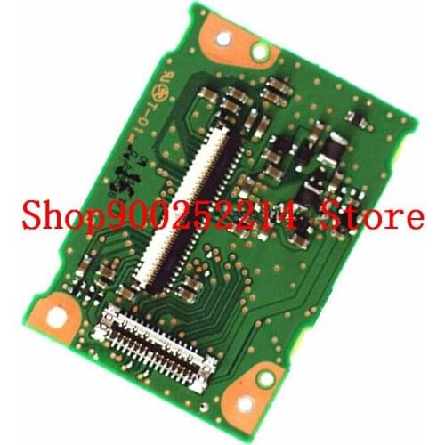 LCD display screen drive board Repair part For Canon FOR EOS 77D 800D SLR