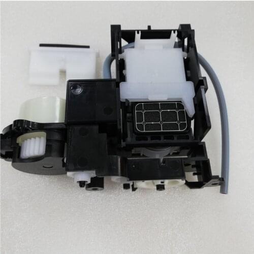 1pc Free shipping Original new L800 cleaning unit for Epson L800 inkjet printer parts