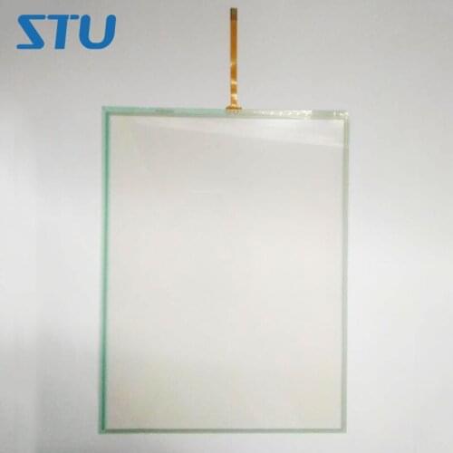 1PC New Compatible Touch Screen for Konica Minolta BH920 BH950 bizhub 920 950