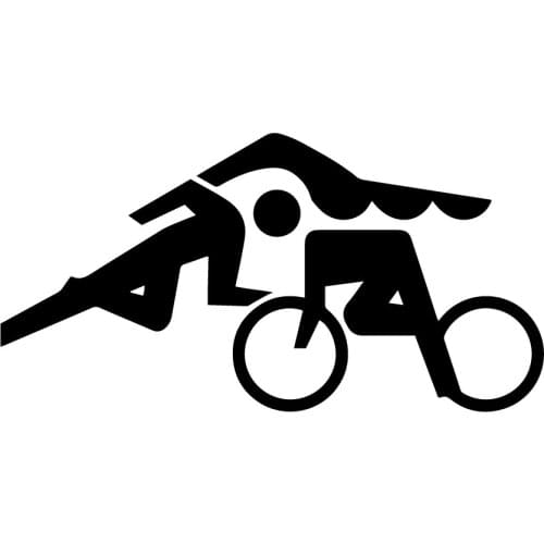 21*10cm Art Design Sport Stickers Car Waterproof Vinyl Funny Car Window Bumper Novelty JDM Drift Vinyl Decal Sticker