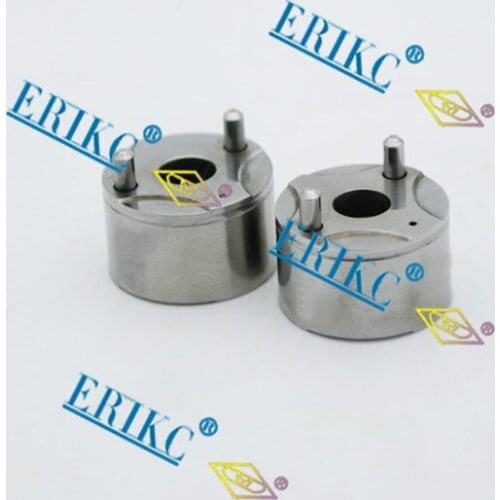 ERIKC 9308-617D ADAPTOR PLATE COMMON RAIL 9308617D Elementy Wtryskiwacza 9308z617D ADAPTOR PLAKASI 9308 617D