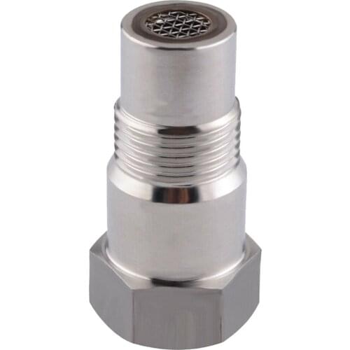 CEL Fix Check Engine Light Oxygen Sensor Spacer Adapter M18x1.5