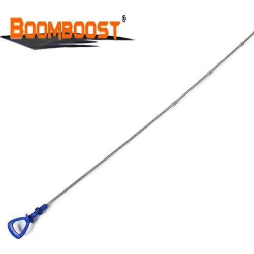 Auto Car Engine Oil Dipstick Dipstick Oil Level Measure Tools 925mm Transmission Fluid For Mercedes-Benz 120 589 07 21 00