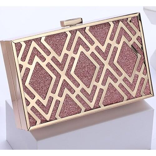 BAONEWNEW Women's Evening Clutches