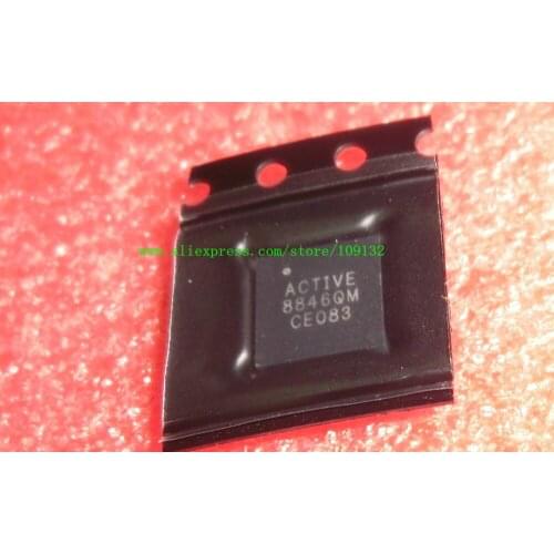 FREE SHIPPING 5PCS ACT8846QM460-T ACT8846QM 8846QM new original