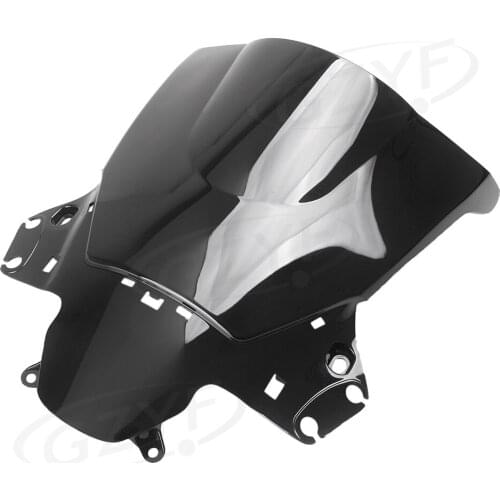 CBR250R Motorcycle Windscreen Windshield Covers Screen Colorful Lens Motorbikes Deflector For Honda CBR250R 2011 2012 2013