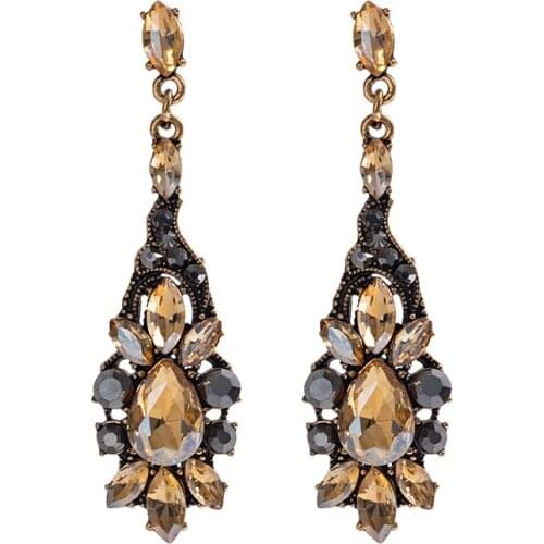 Dangle Earrings EASYA China