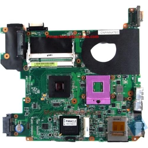H000019030 Motherboard for Toshiba Satellite U500 U505 Satellite PRO U500 08N1-08O3J00