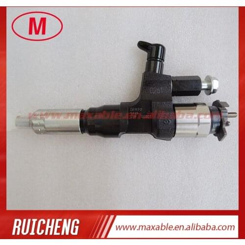 Common rail injector 095000-5460