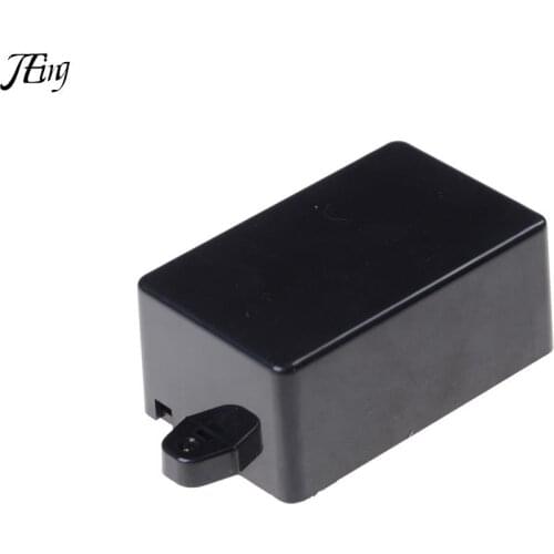 JETTING Junction Boxes