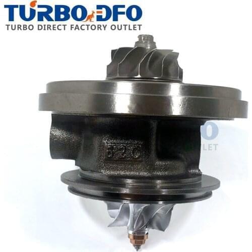 Turbo Cartridge 49335-01950 49335-01900 For Jaguar XF XE 2.0 D 132Kw 180Hp AJ200D/204DTD Turbine Core Chra G4D36K682AH 2016