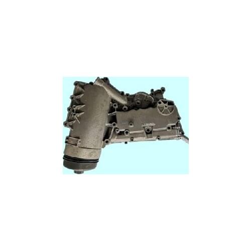 Oil Filter Housing for BENZ OE:A5411883004