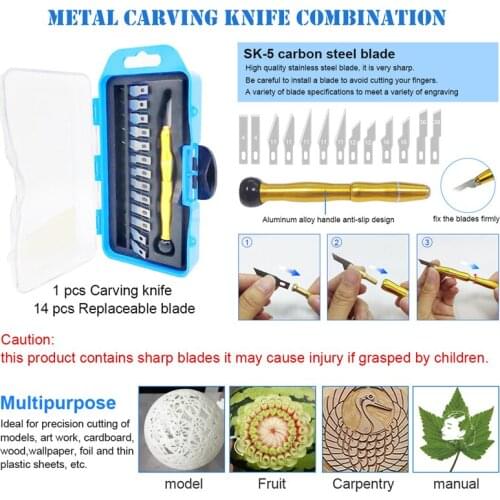 34/42 Pcs 3D Print Tool Kit Includes Tool Cleaning Removal Tool with Storage Bag 3D Printer Tool Set for Cleaning Disassembly