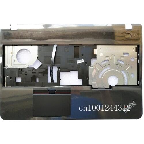 New Original For laptop Lenovo Thinkpad E550 Palmrest Upper Case Keyboard Bezel Cover 00HT612