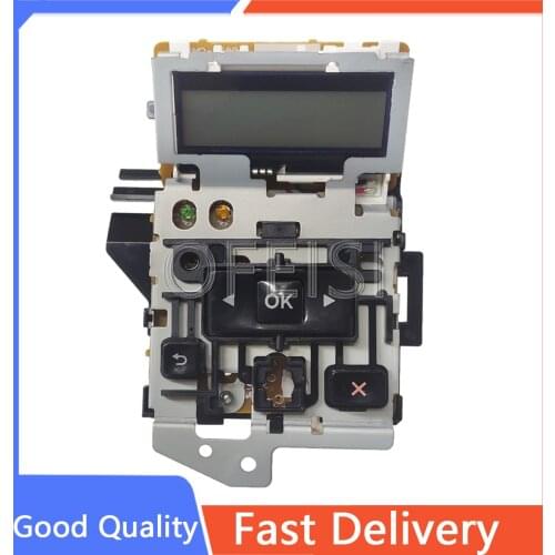 Control Panel Assembly RM2-5391 RM2-5391-000 RM2-5391-000CN For HP M402 M403 M402N M402DNE M402D M402N HP402N HP402DNE Series