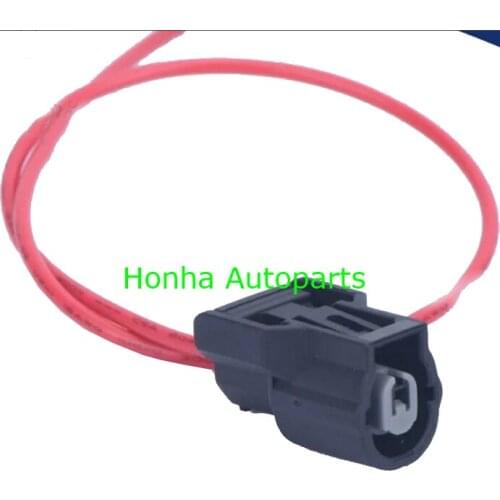 5/10/20/50/100 pcs NEW K20 K24 KNOCK SENSOR SWITCH PLUG PIGTAIL FIT for HONDA CIVIC for ACCORD ELEMENT 6189-0940