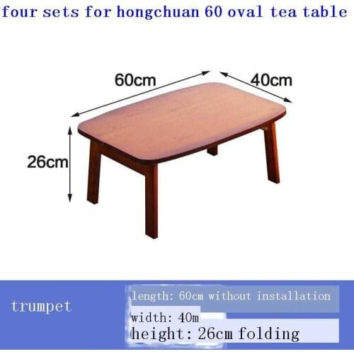 Infantil Office Pliante Support Ordinateur Portable Mesa Portatil Bed Tray Bedside Stand Laptop Tablo Study Desk Computer Table