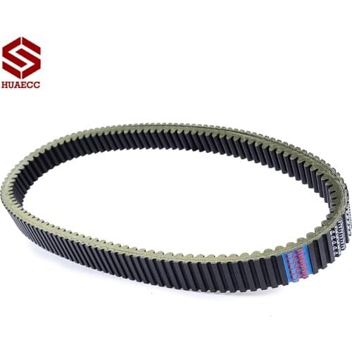 0627-060 Drive Belt for Arctic Cat Crossfire 500 600 800 1000 EFI M6 M8 153 EFI T500 T570 Touring Transfer Clutch Belt