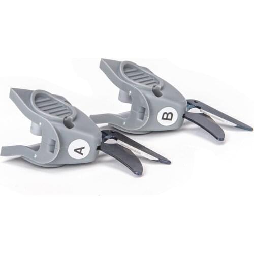 Cutting Head for Wbt-1 Fabric Electric Scissors Cloth Cutter Retail