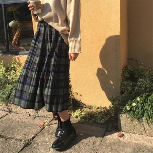 TNOIFLS Womens Autumn Skirts