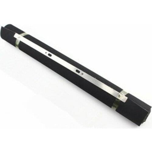 Milling Machine Part Protection Glue Chip Shield Oil And Dust Proof Rubber Pad